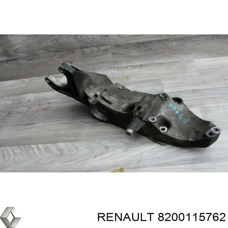  Renault (RVI) 8200115762 preço, a partir de 59,69 USD