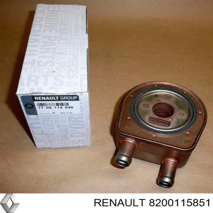 Compre 8200115851 Renault (RVI) 