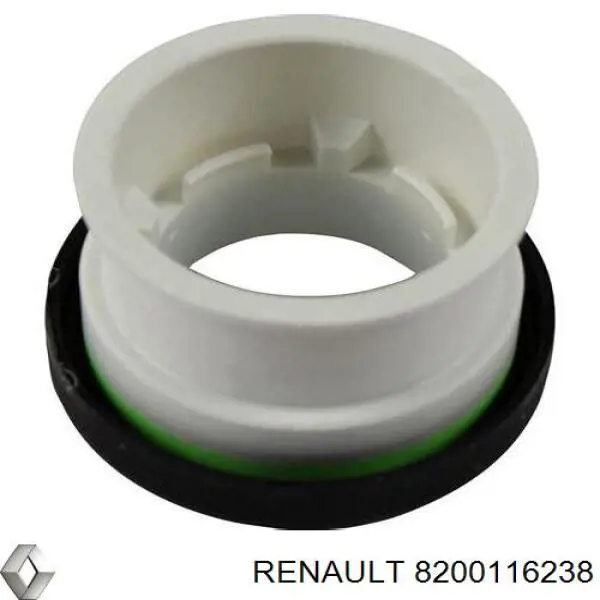 Bucim do semieixo direito do eixo dianteiro Renault (RVI) 8200116238 preço, a partir de 10,32 USD