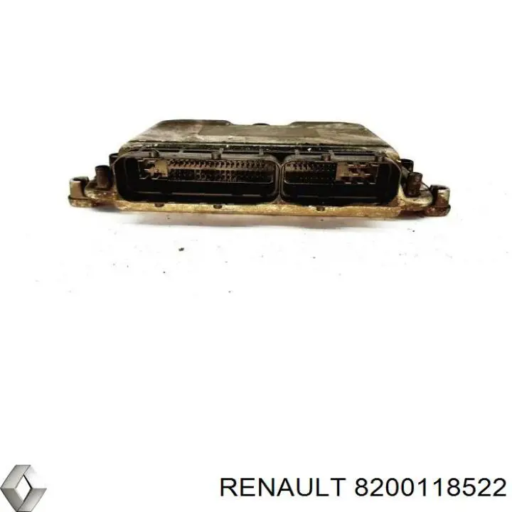 8200118522 Renault (RVI) 