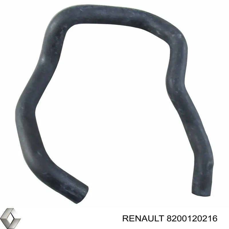 Mangueira (cano derivado) do sistema de esfriamento Cautex 486540 preço, a partir de 22,31 USD