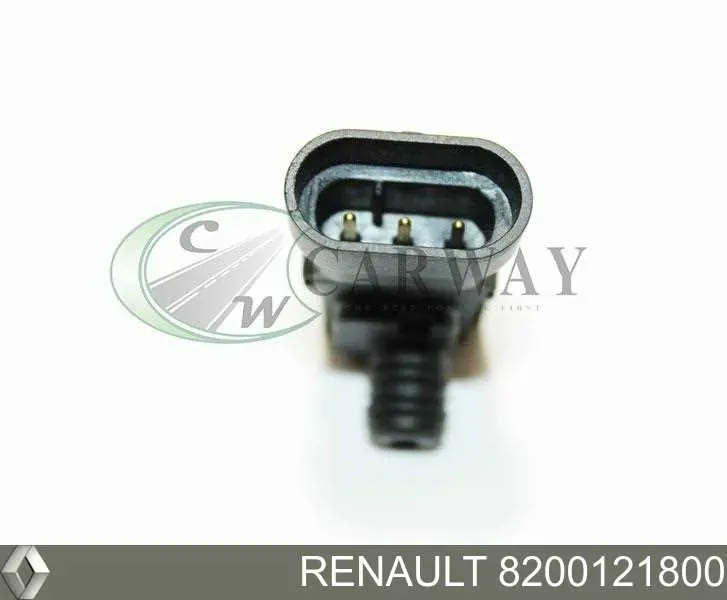 Sensor de pressão no coletor de admissão, MAP Renault (RVI) 8200121800 preço, a partir de 20,45 USD