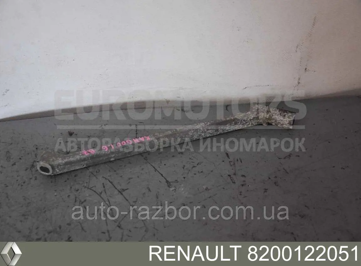  Renault (RVI) 8200122051 preço, a partir de 31,09 USD