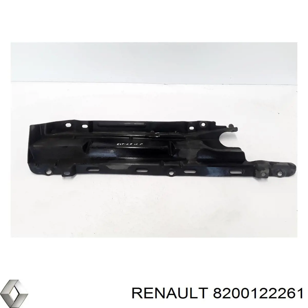  Renault (RVI) 8200122261 preço, a partir de  