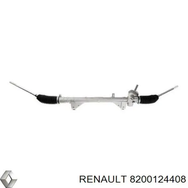 Cremalheira da direção MSG Rebuilding RE119R preço, a partir de 103,11 USD