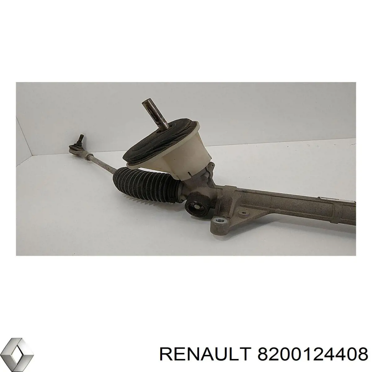 Cremalheira da direção ASR RE7119R preço, a partir de 103,11 USD
