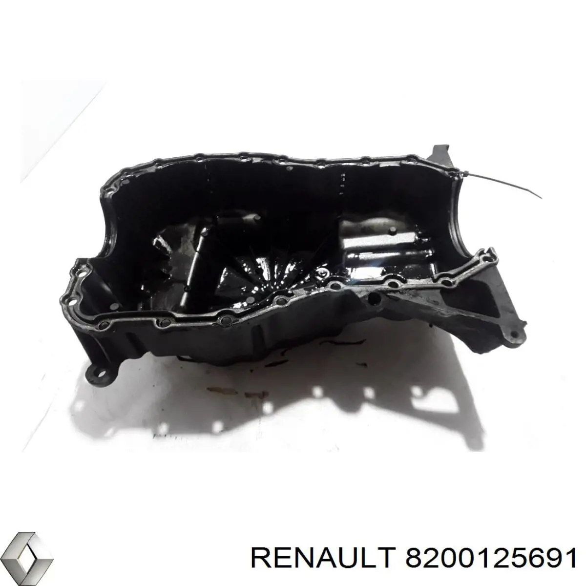  Renault (RVI) 8200125691 preço, a partir de 76,75 USD