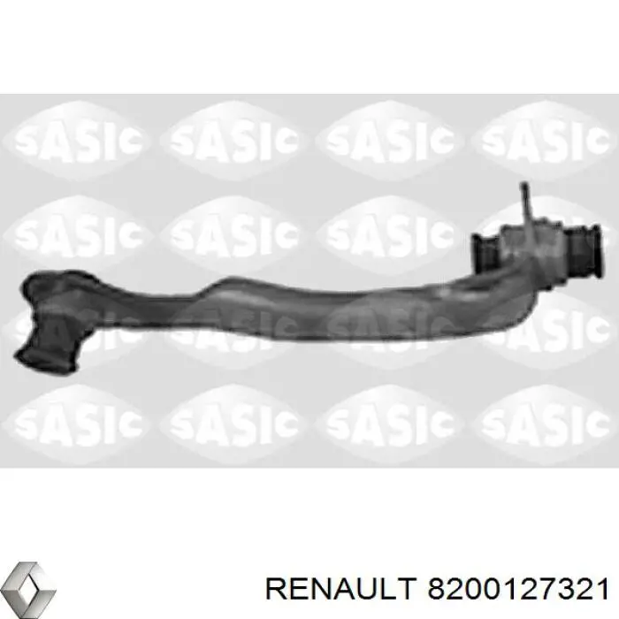 Consola de viga dianteira Renault (RVI) 8200127321 preço, a partir de 52,44 USD