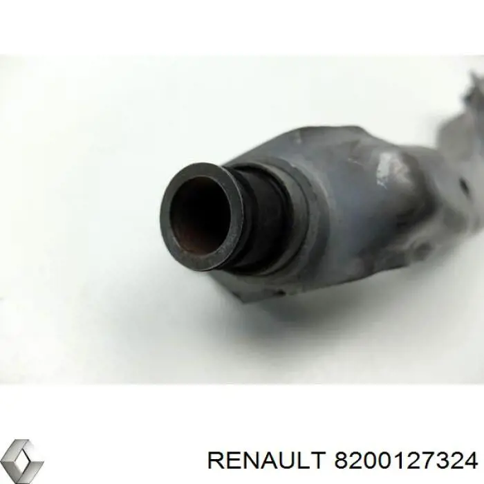Compre 8200127324 Renault (RVI) Consola de viga dianteira