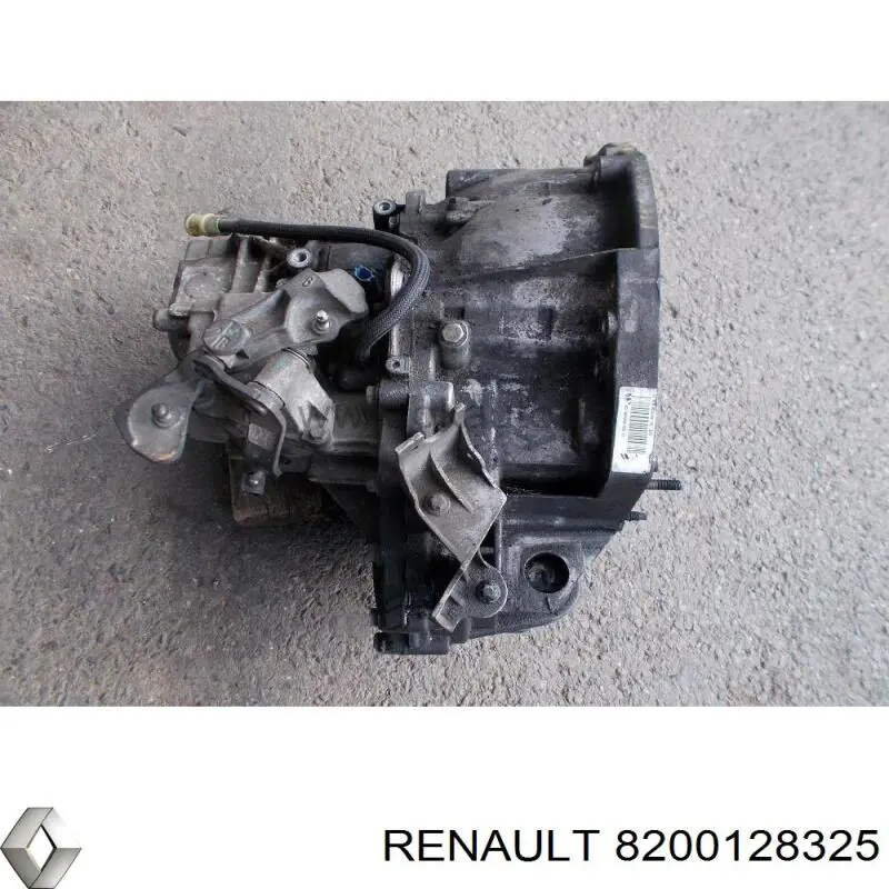8200128325 Renault (RVI) 