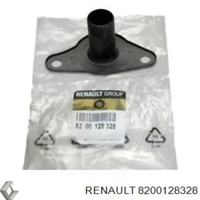 Guia da árvore primária da Caixa de Mudança Renault (RVI) 3211000QAA preço, a partir de 15,89 USD