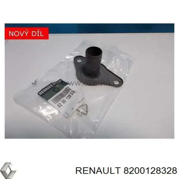 Compre 3211000QAA Renault (RVI) Guia da árvore primária da Caixa de Mudança