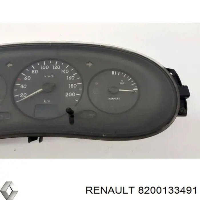  Renault (RVI) 8200133491 preço, a partir de 84,57 USD