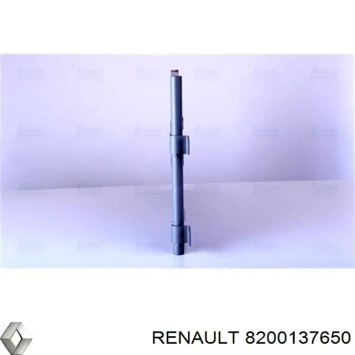 Compre 8200137650 Renault (RVI) Radiador de aparelho de ar condicionado
