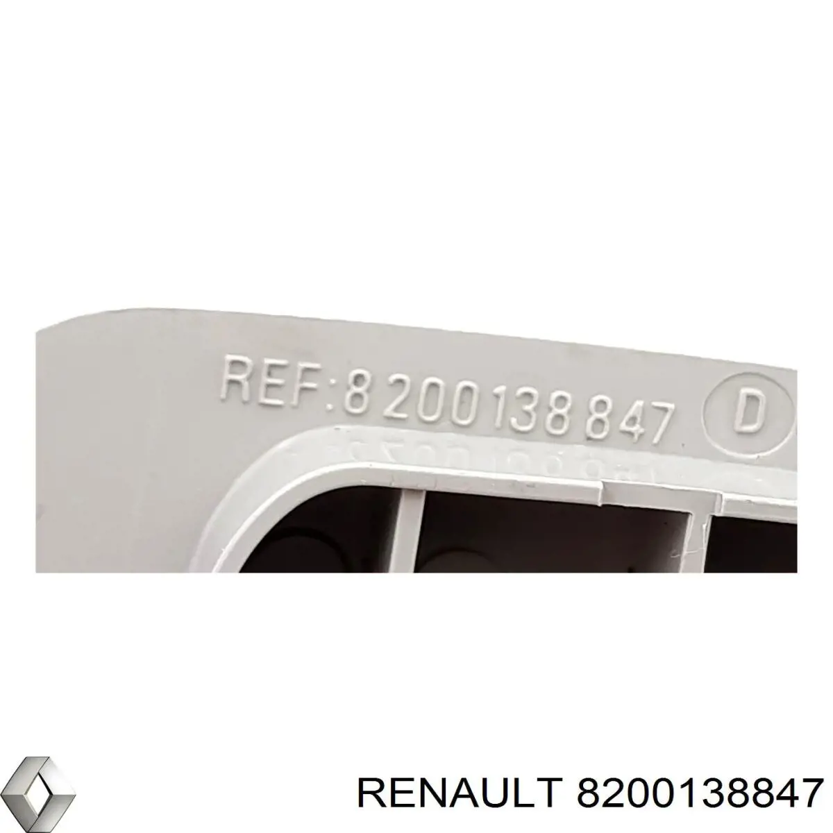  8200138847 Renault (RVI)