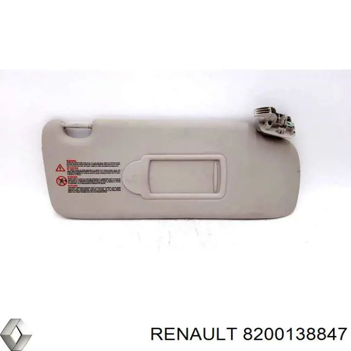  Renault (RVI) 8200138847 preço, a partir de 39,23 USD