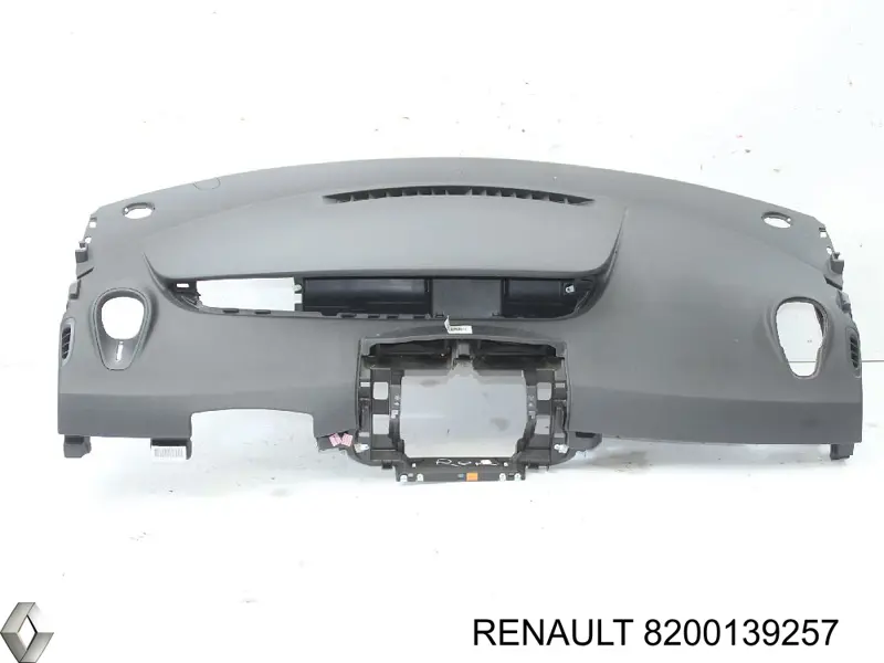 8200494113 Renault (RVI) Painel de salão dianteira do "painel de instrumentos"