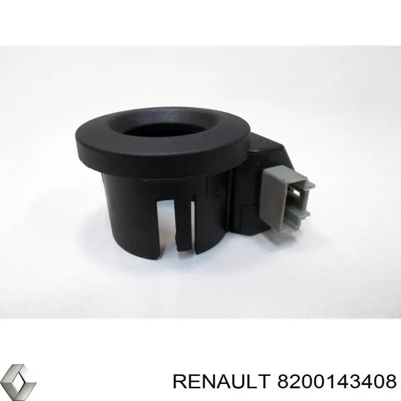 Antena (anel) de imobilizador Renault (RVI) 8200143408 preço, a partir de 92,70 USD
