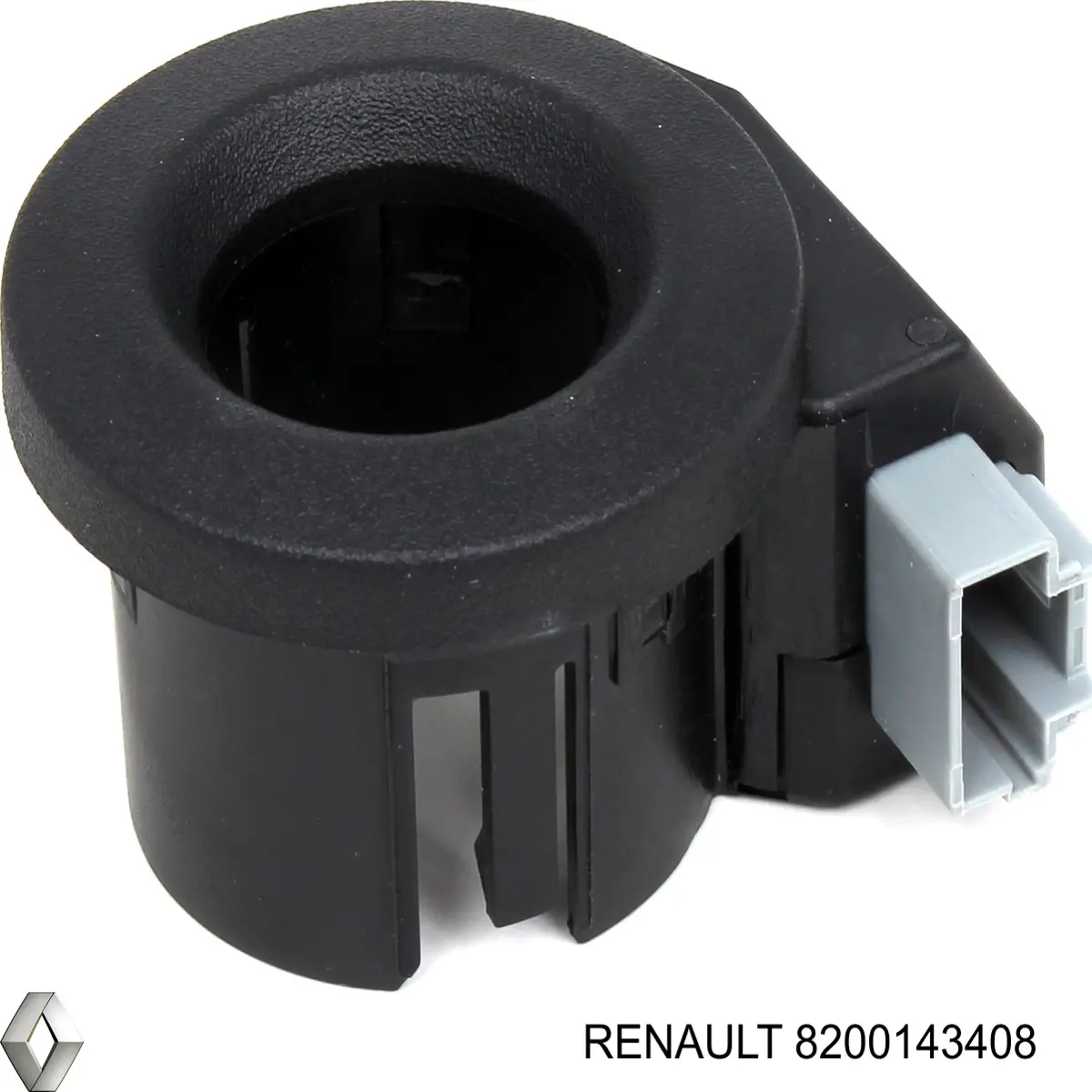 Antena (anel) de imobilizador Nissan/Infiniti 8200143408 preço, a partir de 92,86 USD