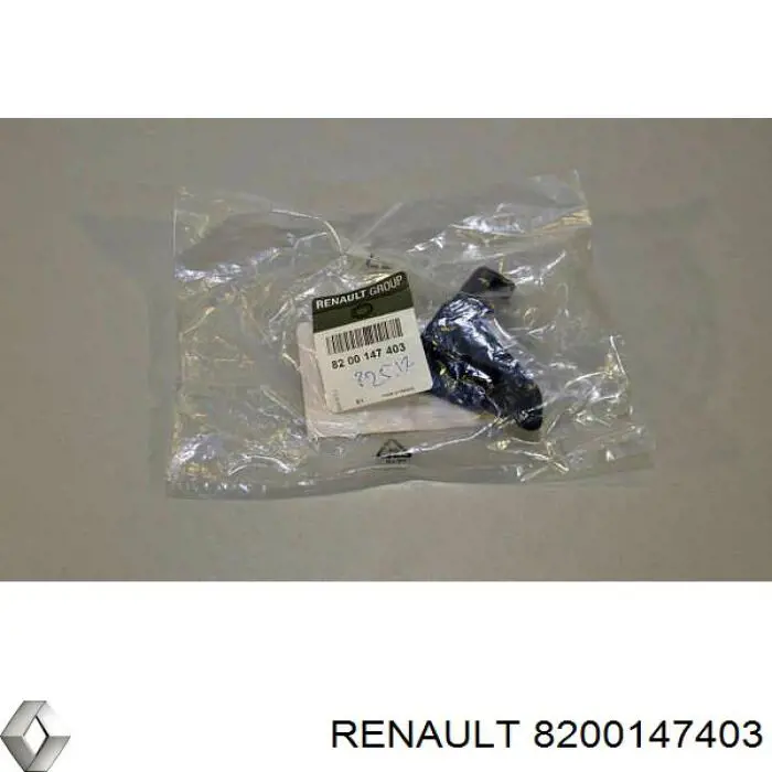 Proteção superior da correia do mecanismo de distribuição de gás Renault (RVI) 8200147403 preço, a partir de 27,26 USD