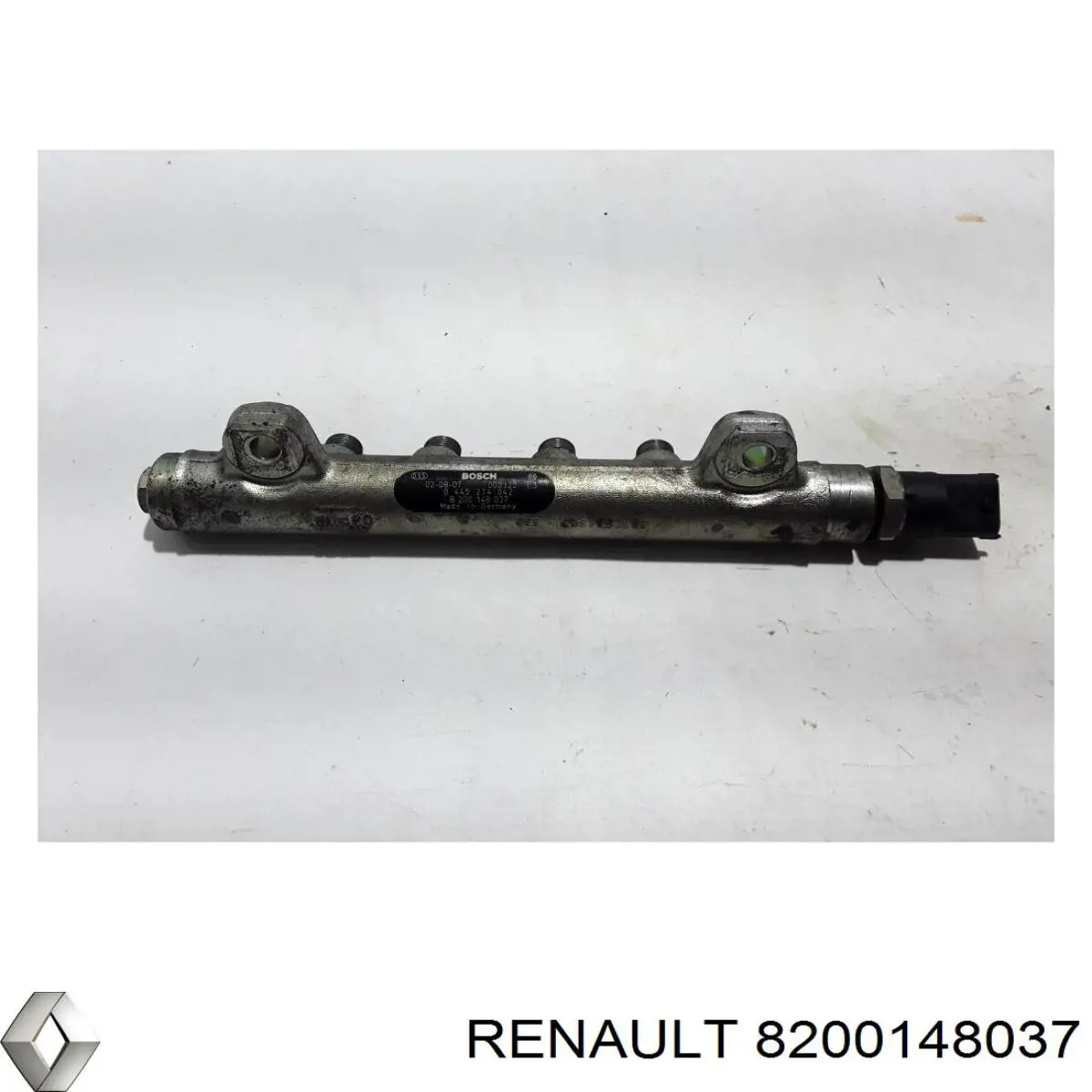  Renault (RVI) 8200148037 preço, a partir de 66,52 USD