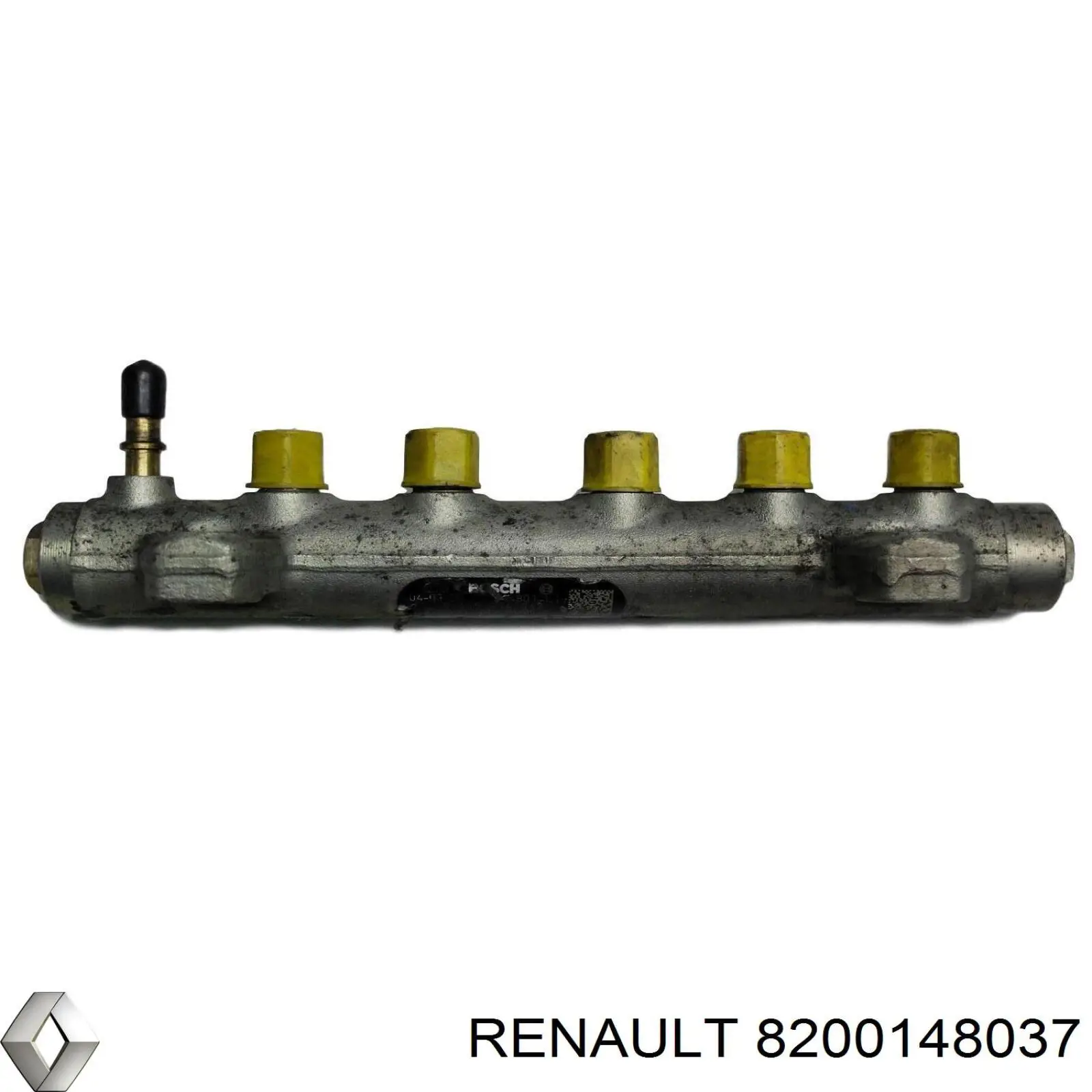  Renault (RVI) 8200148037 preço, a partir de 66,52 USD