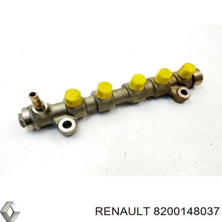 Compre 8200148037 Renault (RVI) 