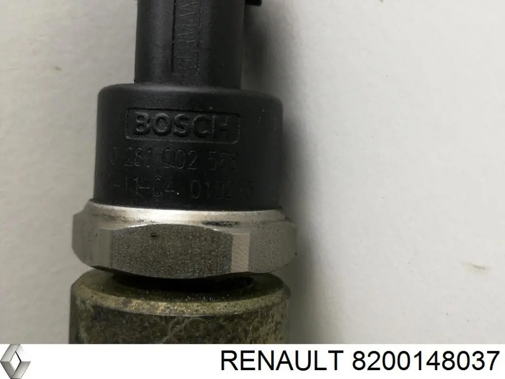 Compre 8200148037 Renault (RVI) 