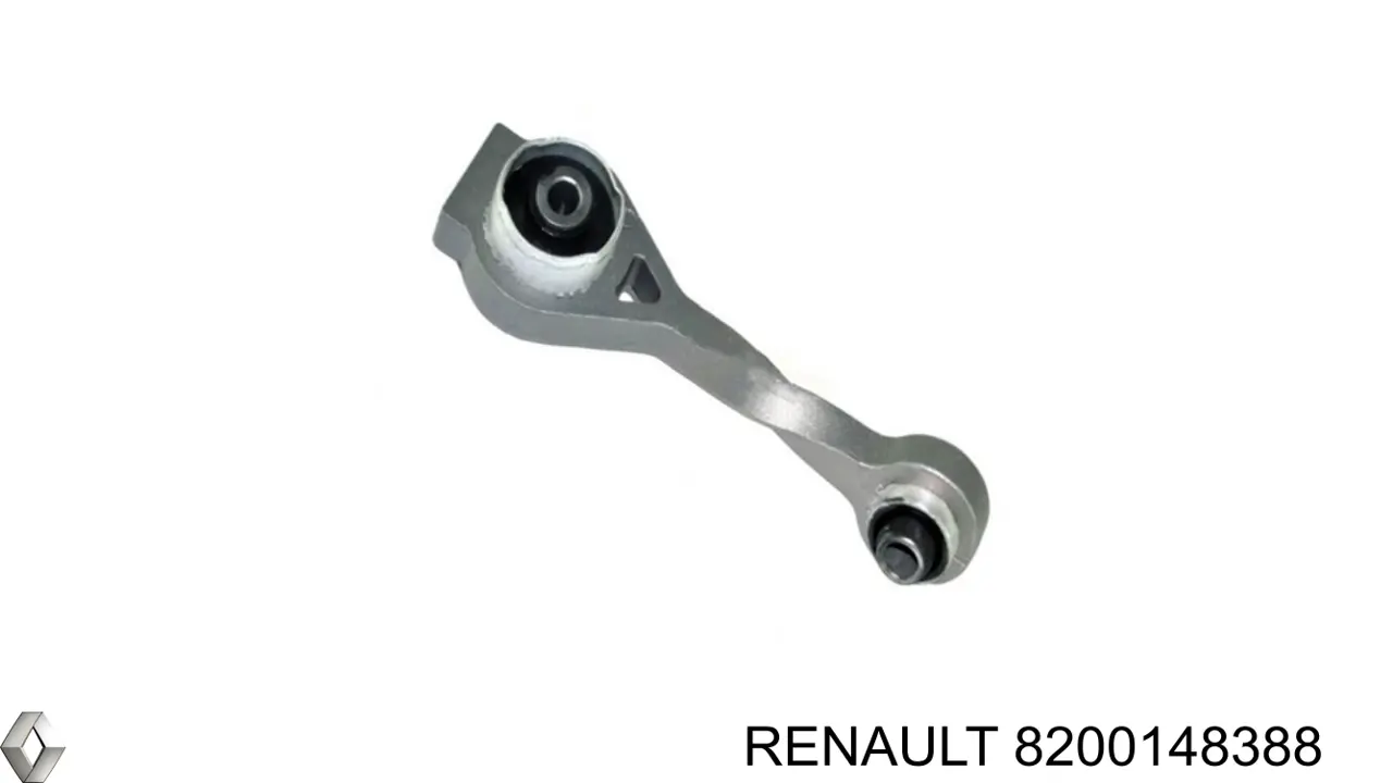 Coxim (suporte) traseiro de motor Renault (RVI) 8200148388 preço, a partir de 17,68 USD