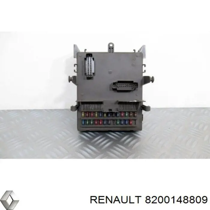  Renault (RVI) 8200148809 preço, a partir de 66,40 USD