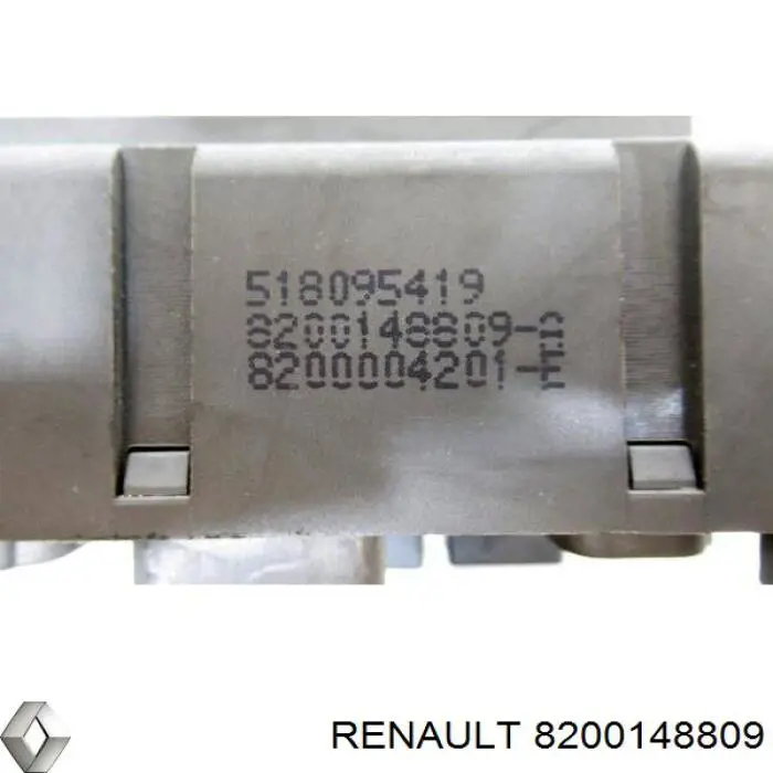 8200148809 Renault (RVI) 