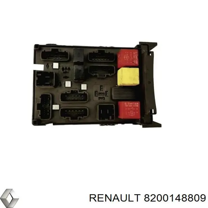  Renault (RVI) 8200148809 preço, a partir de 66,40 USD