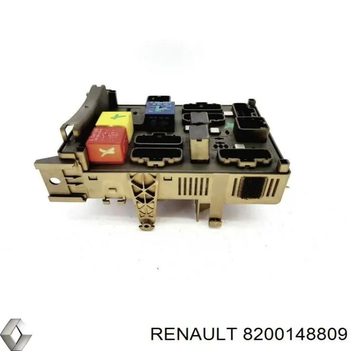 Compre 8200148809 Renault (RVI) 