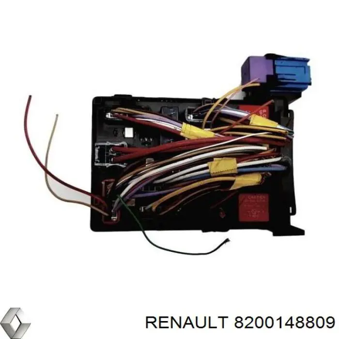  8200148809 Renault (RVI)