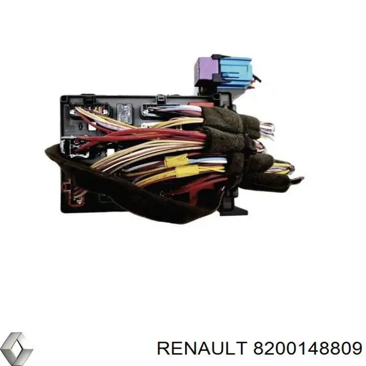  8200148809 Renault (RVI)