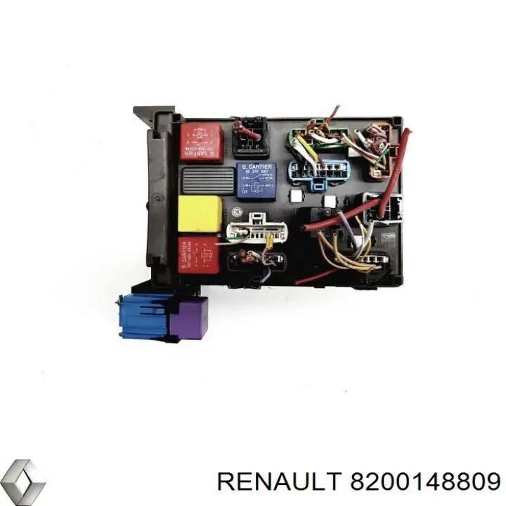  Renault (RVI) 8200148809
