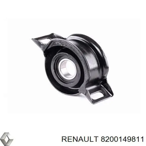 8200149811 Renault (RVI) Junta universal traseira montada
