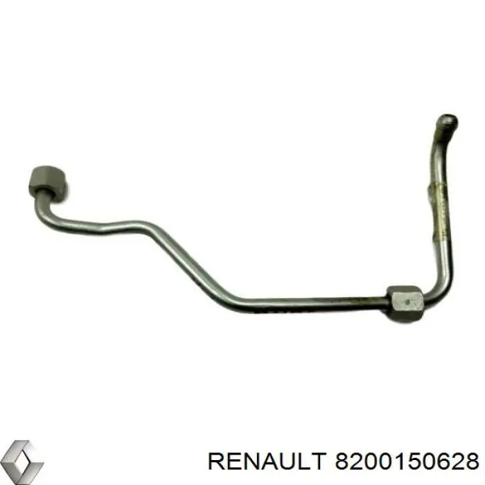  Renault (RVI) 8200614299 preço, a partir de 23,44 USD
