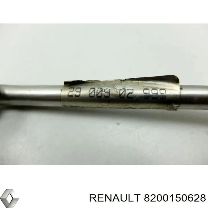 Compre 8200317296 Renault (RVI) 