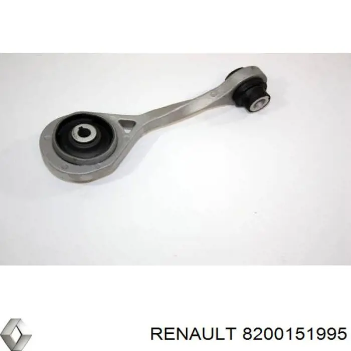 Coxim (suporte) traseiro de motor Renault (RVI) 8200151995 preço, a partir de 18,54 USD