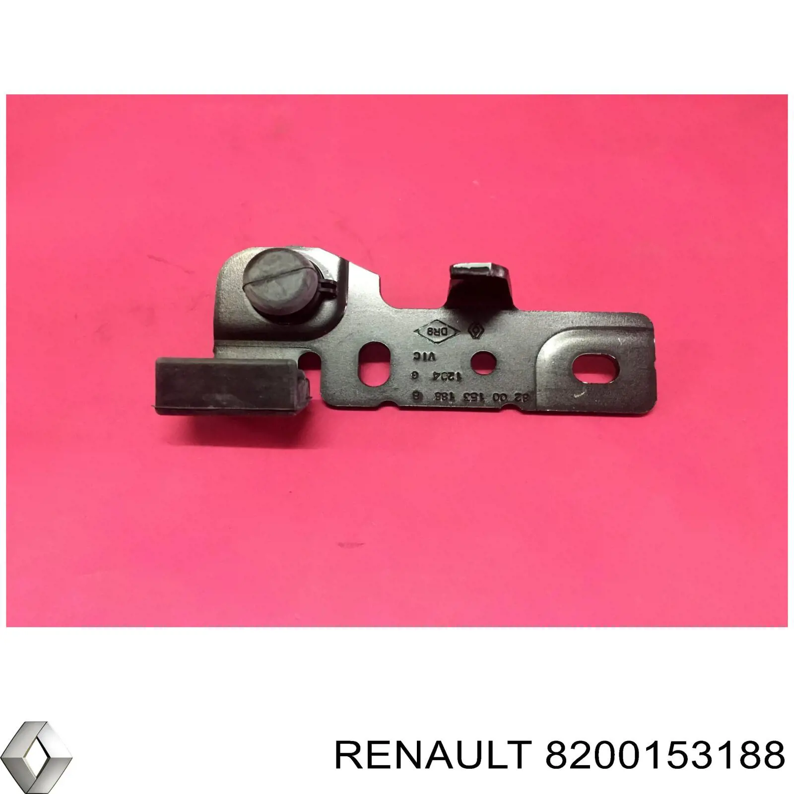 8200153188 Renault (RVI) 