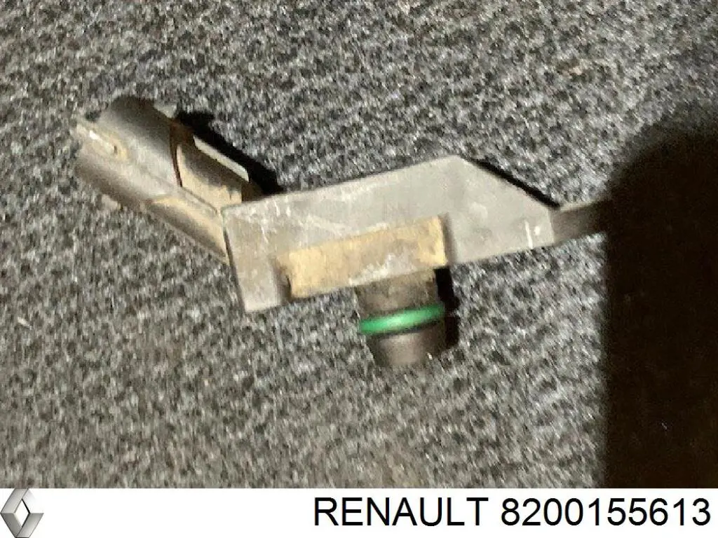 Sensor de pressão no coletor de admissão, MAP Renault (RVI) 8200155613 preço, a partir de 35,57 USD
