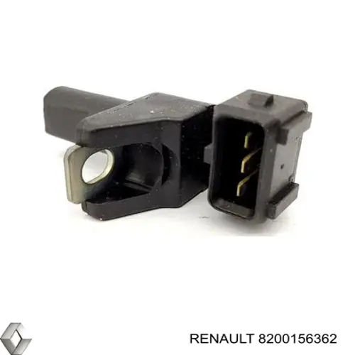 Sensor de posição da árvore distribuidora Renault (RVI) 8200156362 preço, a partir de 150,19 USD