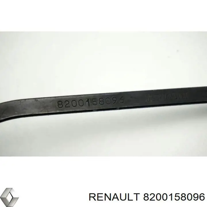 8200158096 Renault (RVI) 