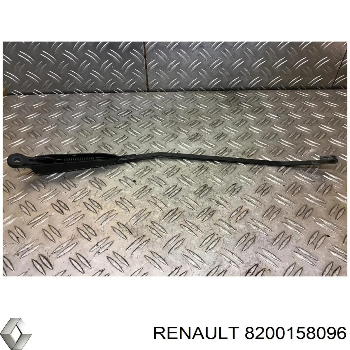 Compre 8200158096 Renault (RVI) 