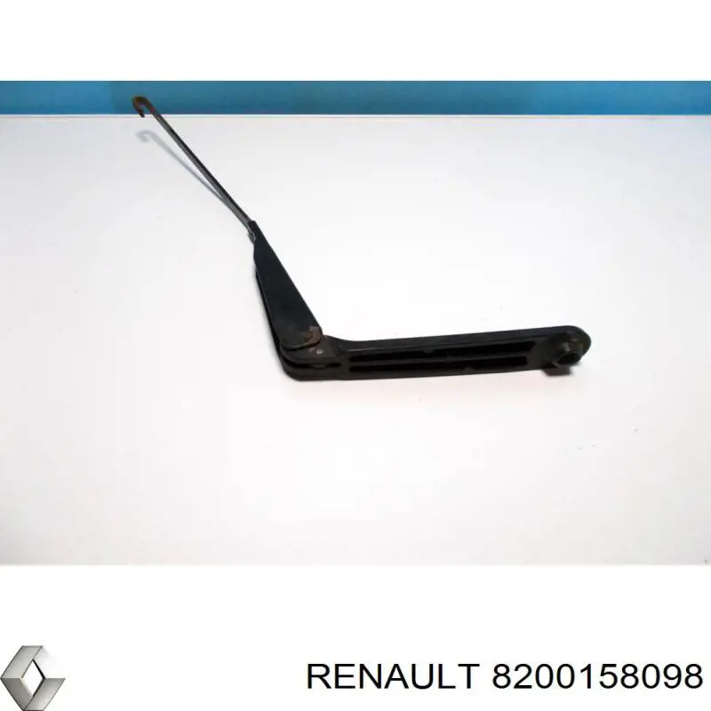8200158098 Renault (RVI) 