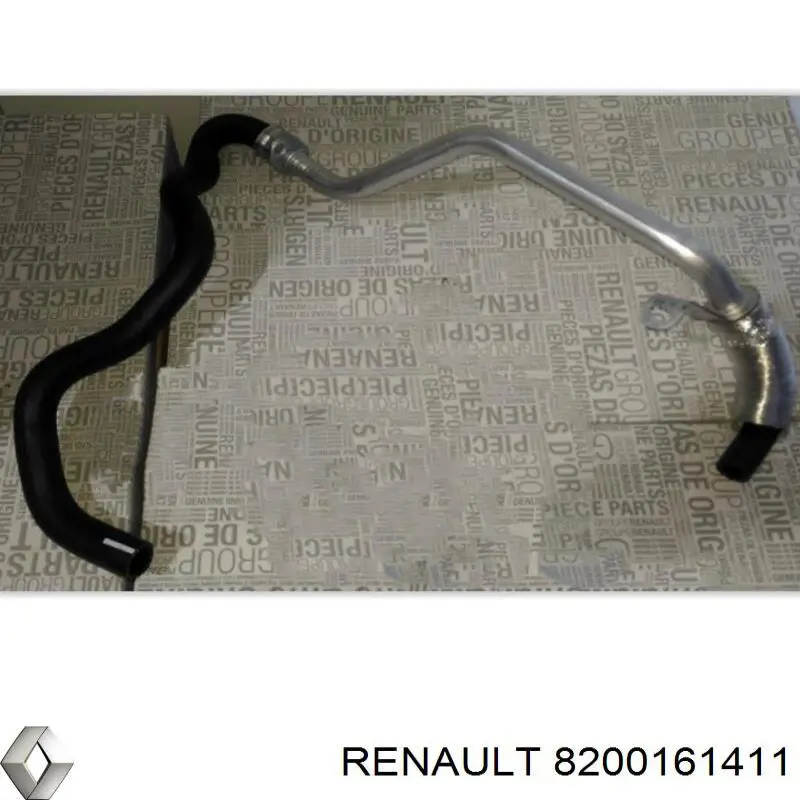 8200161411 Renault (RVI) 