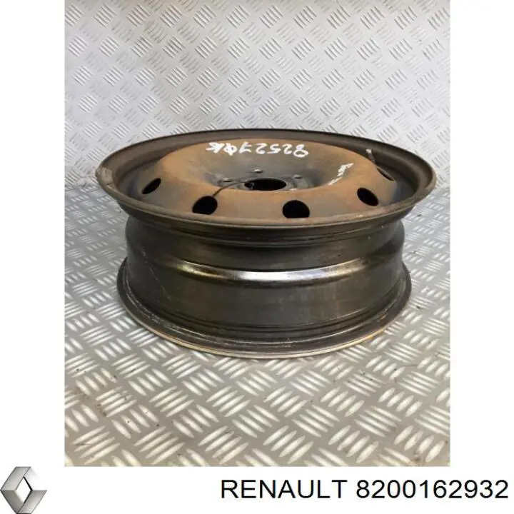  Renault (RVI) 8200162932 preço, a partir de 92,52 USD