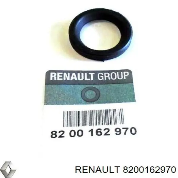 8200162970 Renault (RVI) Vedante de regulador das fases de distribuição de gás