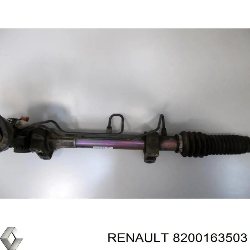 Cremalheira da direção Renault (RVI) 8200163503 preço, a partir de 65,29 USD